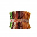 batik warme farben